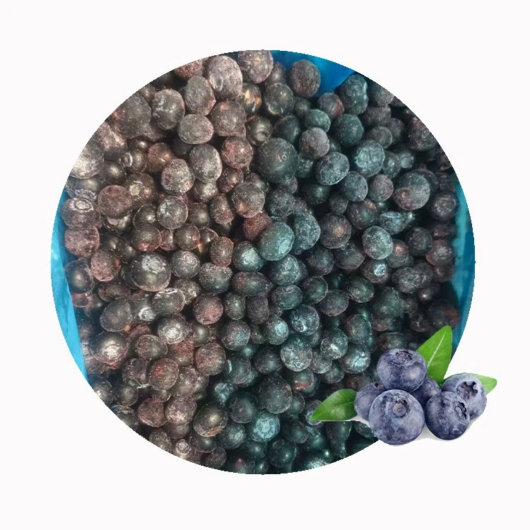 frozen blueberries for bakery dairy and beverage products frozen blueberries for bakery dairy and beverage products