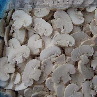 Nấm Xắt Nhỏ